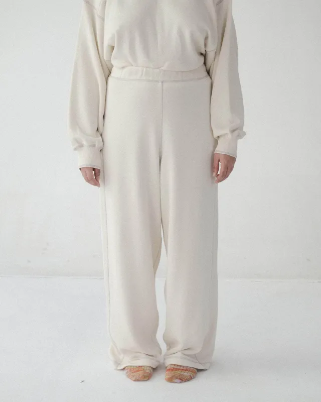 Way Pants made by Baserange