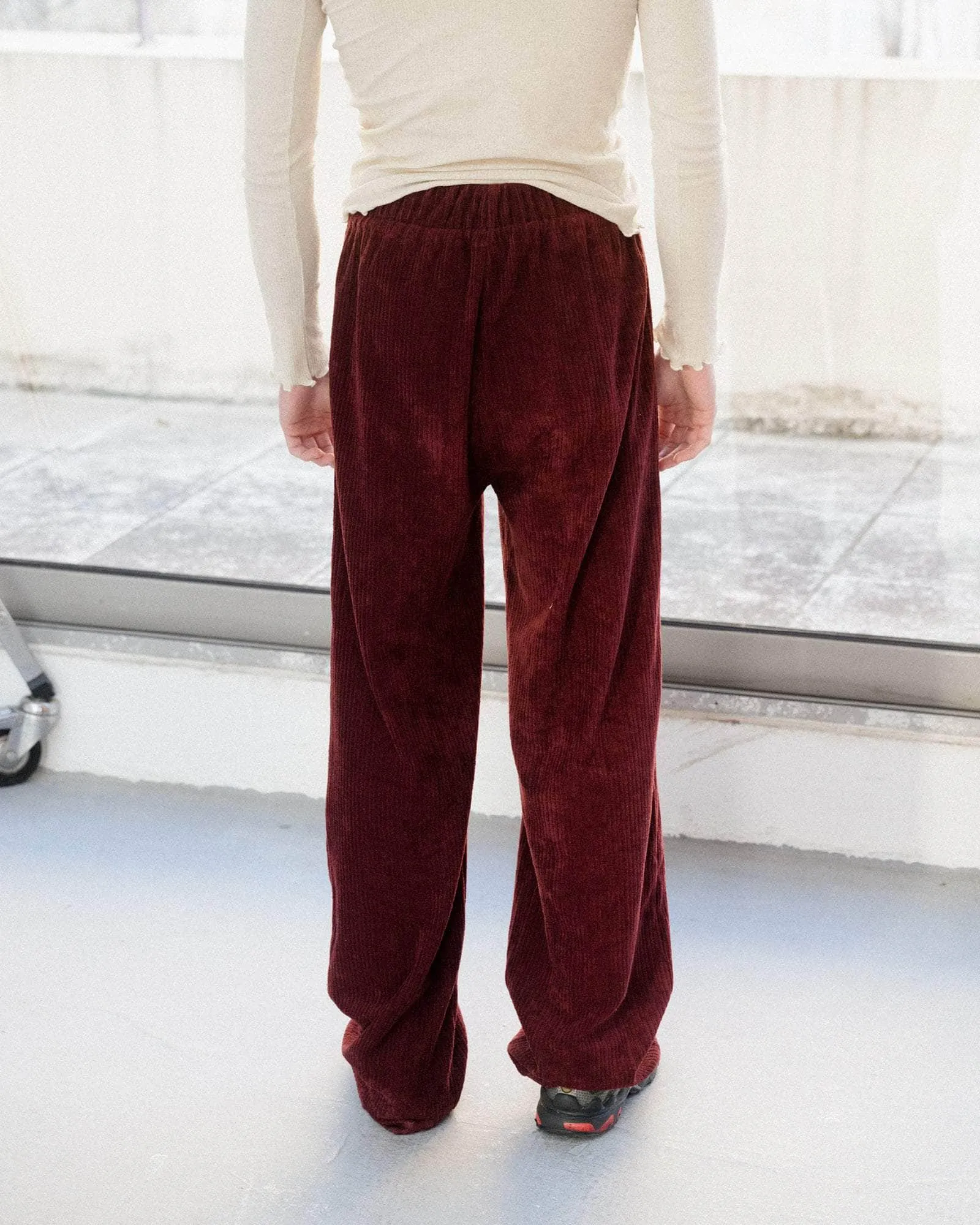 Douglas Pants sold by Baserange product image thumbnail 2