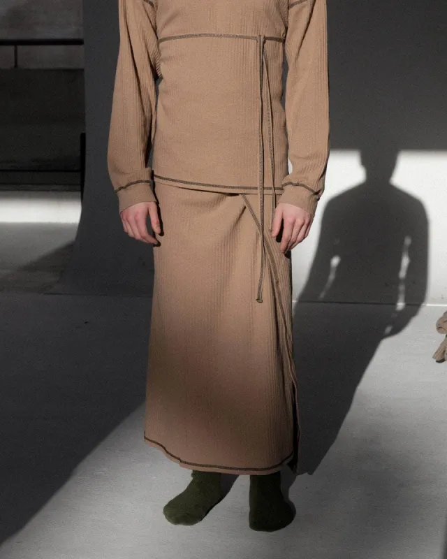 Brig Punica Skirt sold by Baserange