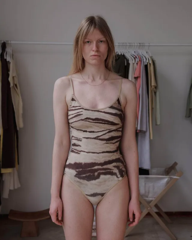 Emily Body made by Baserange