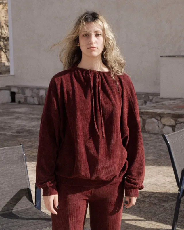 Ran Sweatshirt sold by Baserange