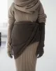 Whit Scarf sold by Baserange