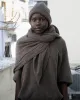 Whit Scarf sold by Baserange