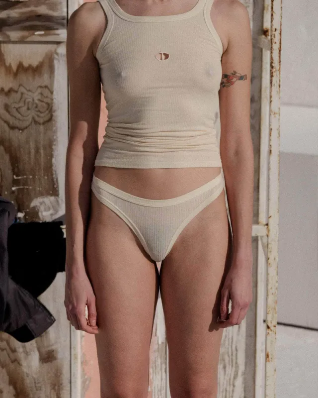 Harmonic Bell Pants made by Baserange