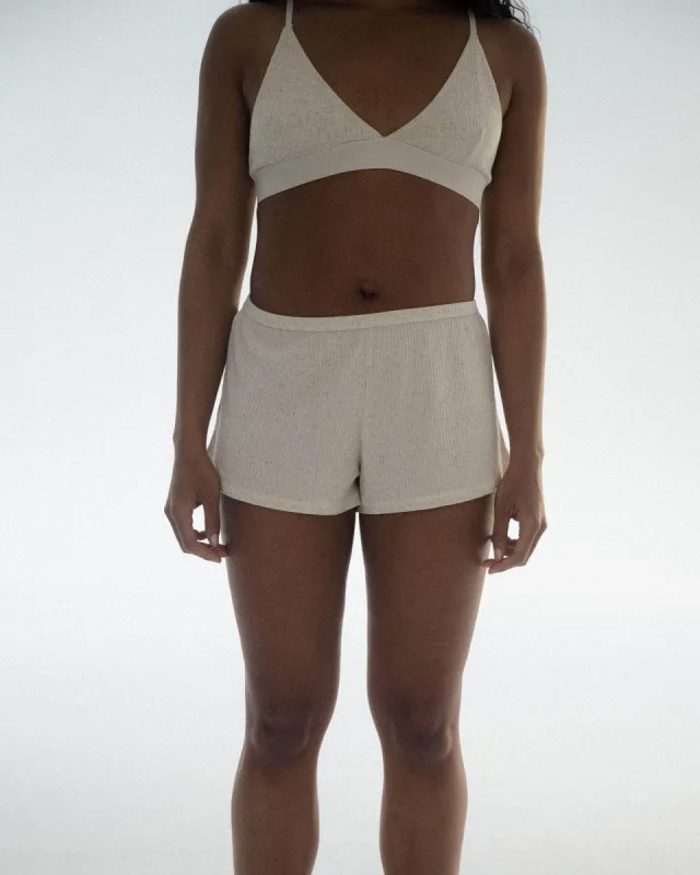 Bell Shorts sold by Baserange