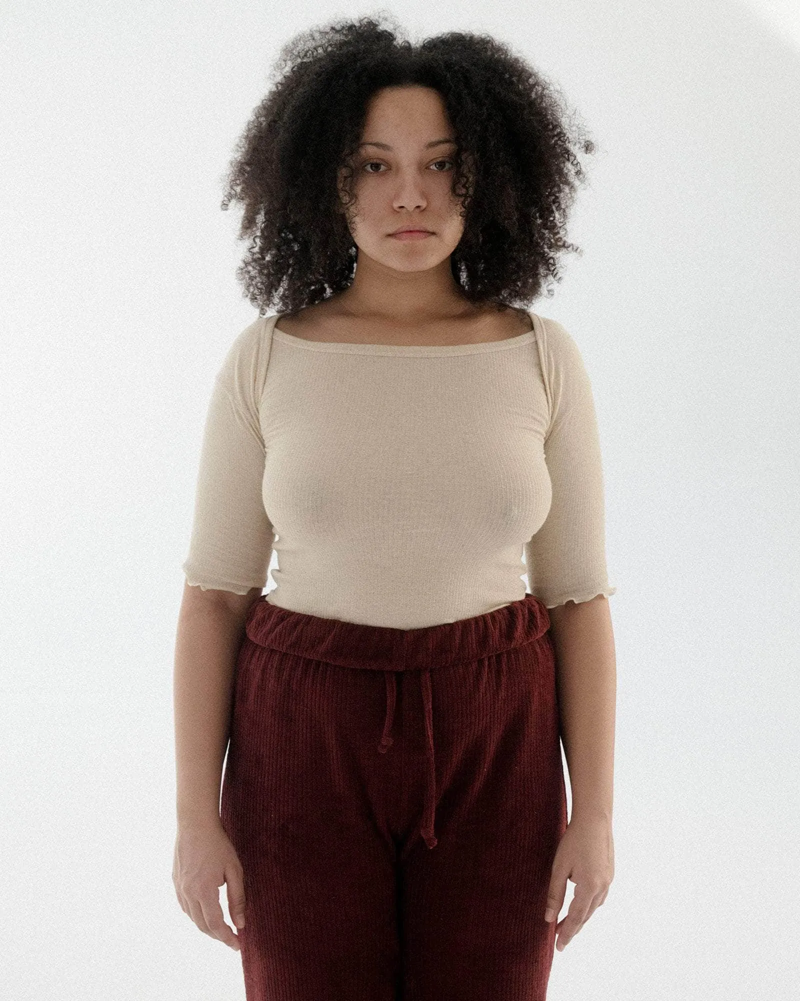 Disc Tee Shirt sold by Baserange