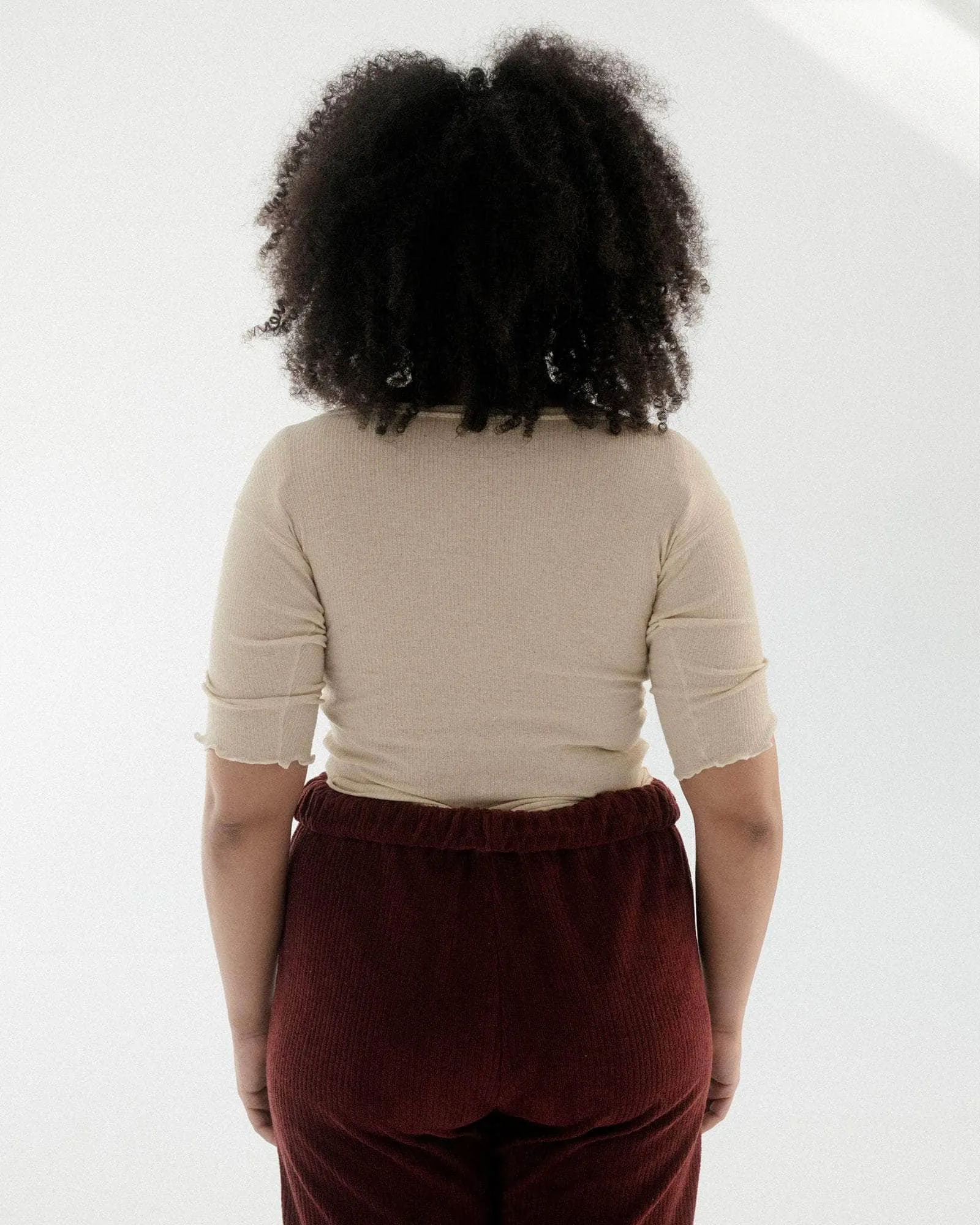 Disc Tee Shirt sold by Baserange product image thumbnail 2