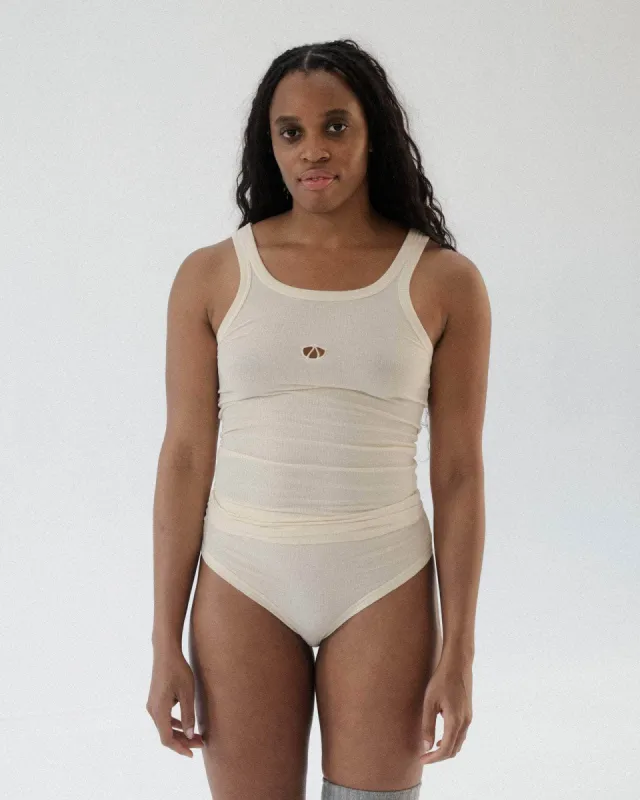 Cord Tank sold by Baserange