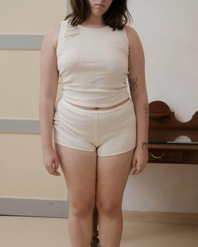 Root Shorts sold by Baserange
