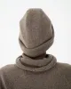 Whit Beanie sold by Baserange