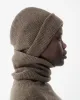 Whit Beanie sold by Baserange
