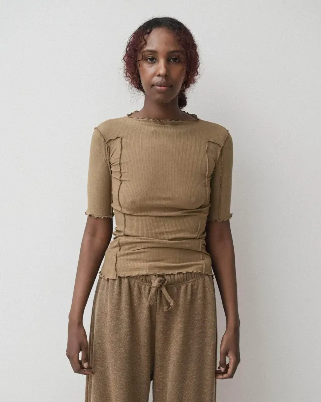 Omato 3/4 Tee Shirt sold by Baserange