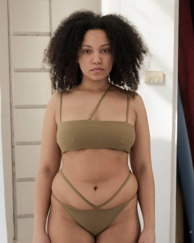 Nida Bra sold by Baserange