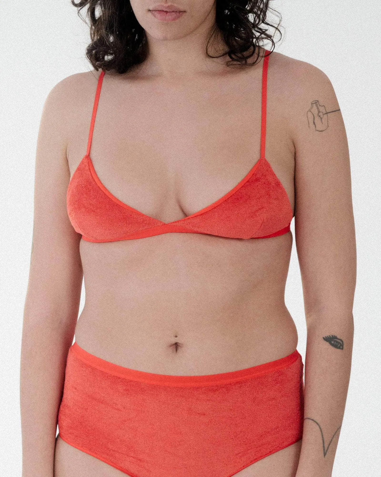 Mississippi Bra sold by Baserange product image thumbnail 4