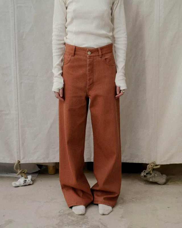 Navalo Pants sold by Baserange