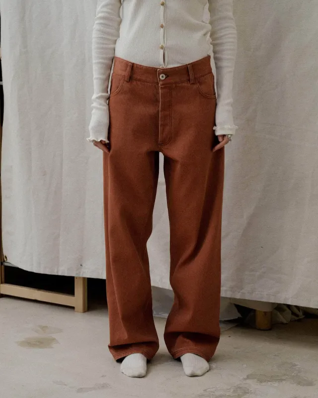 Indre Pants sold by Baserange