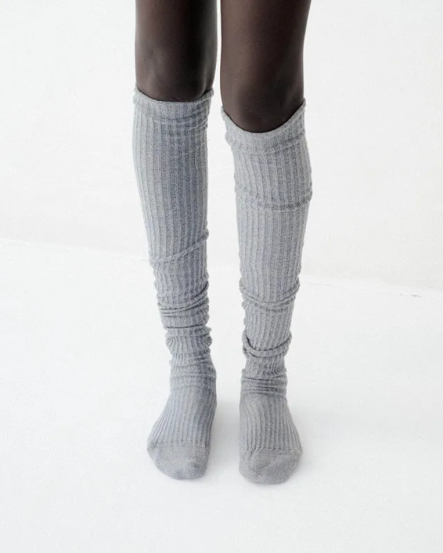 Overknee Socks sold by Baserange