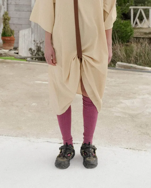 Overknee Socks sold by Baserange