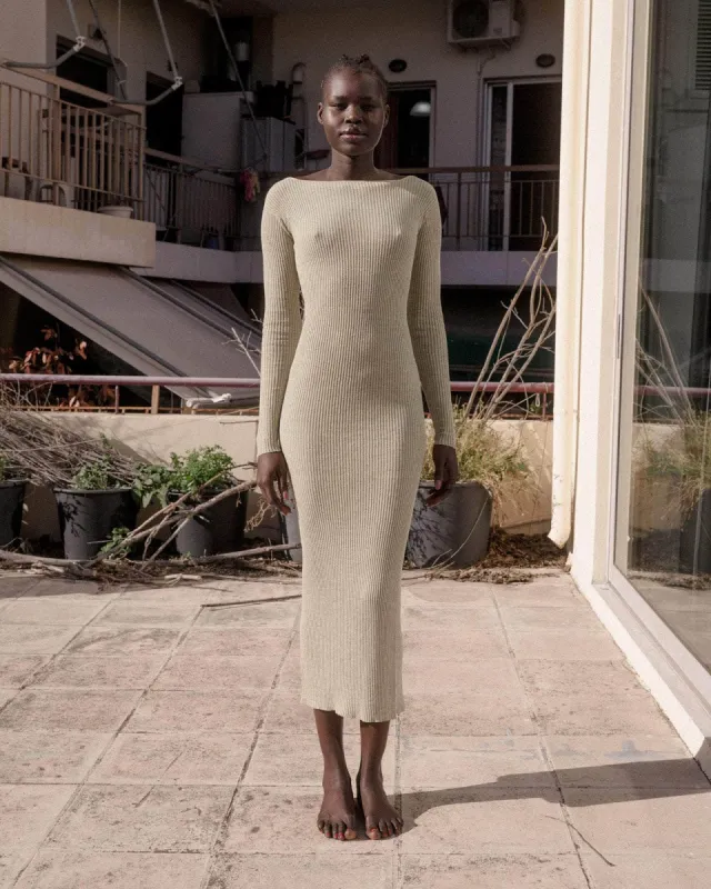 Dande Dress made by Baserange