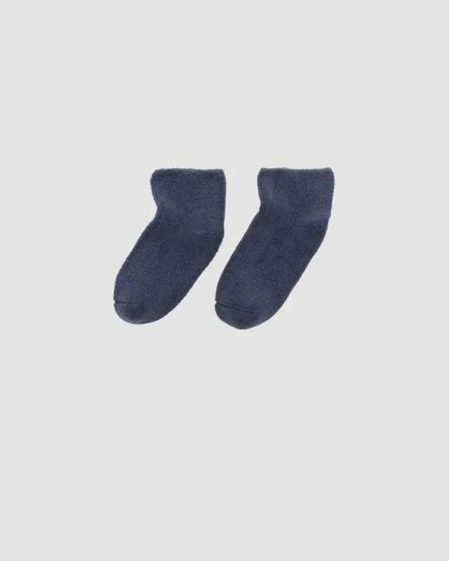 Buckle Ankle Socks sold by Baserange