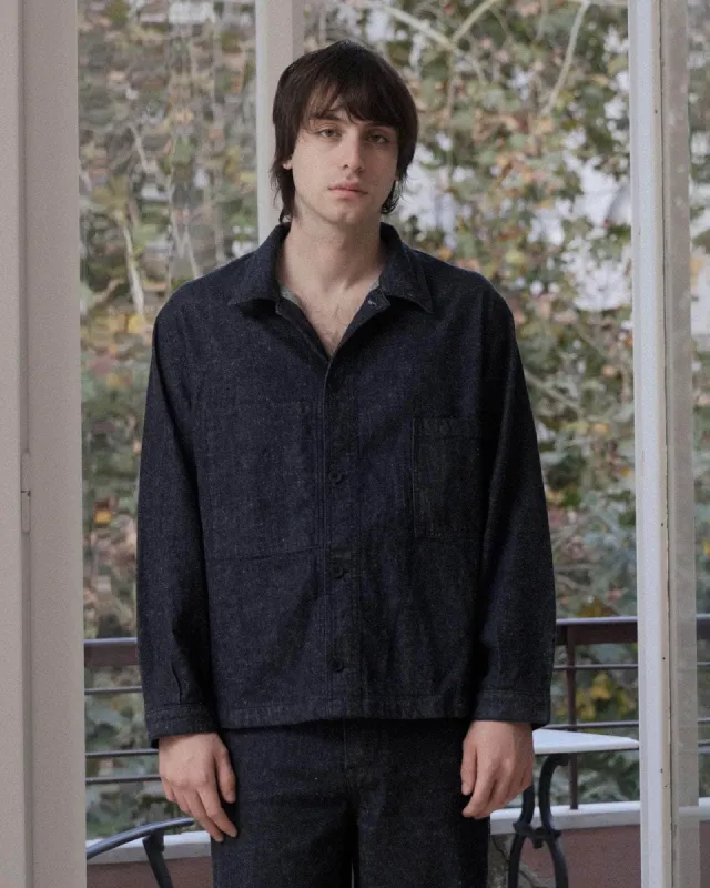 Altru Jacket sold by Baserange