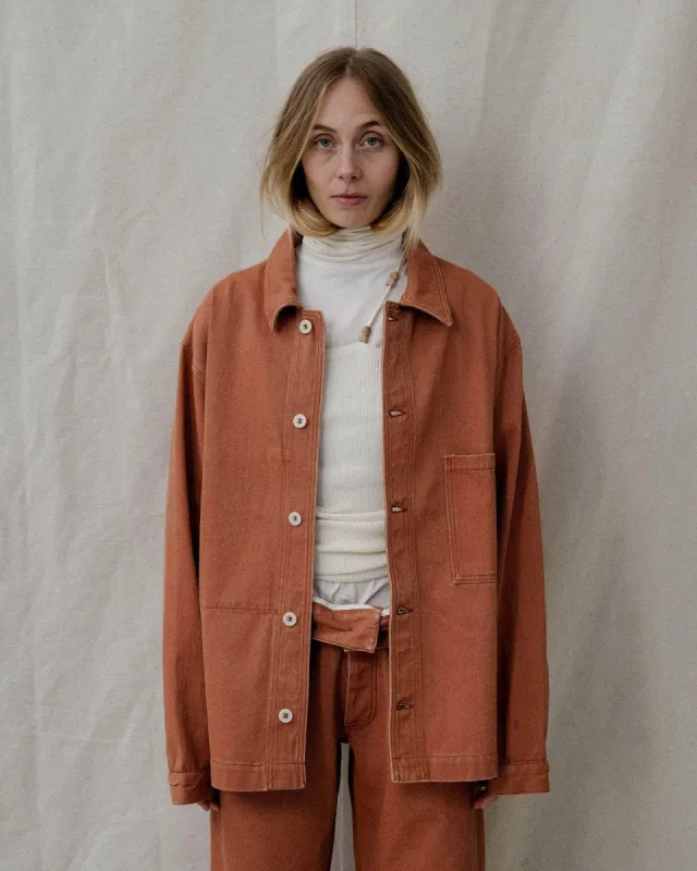 Altru Jacket sold by Baserange
