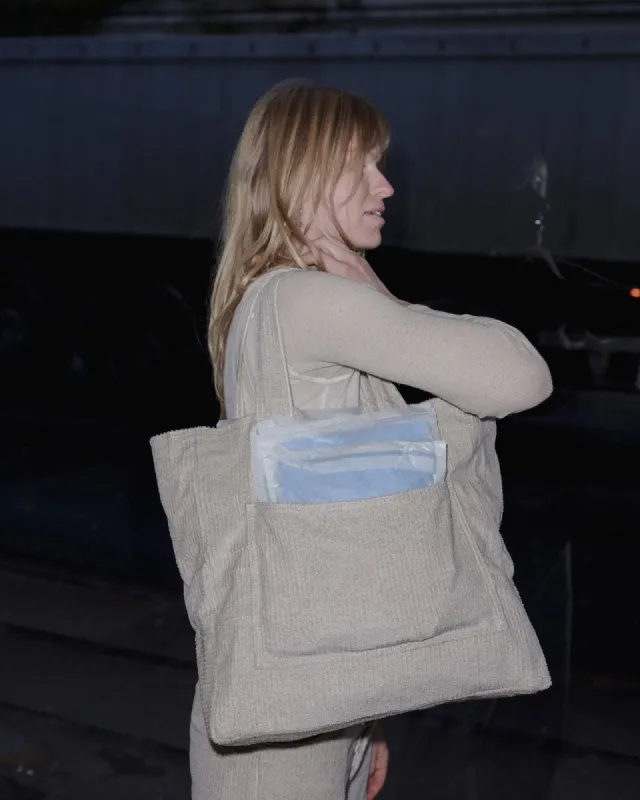 Indre Bag sold by Baserange