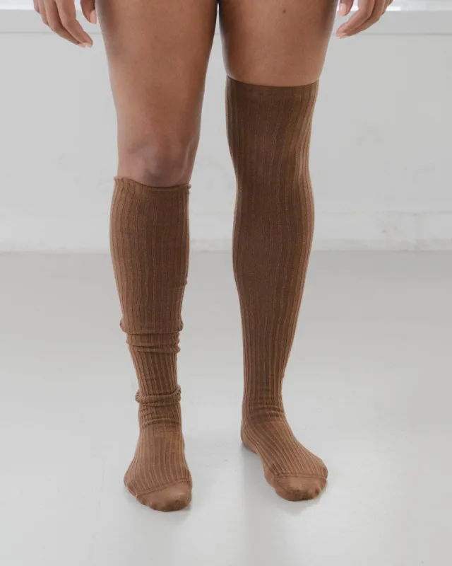 Overknee Socks sold by Baserange