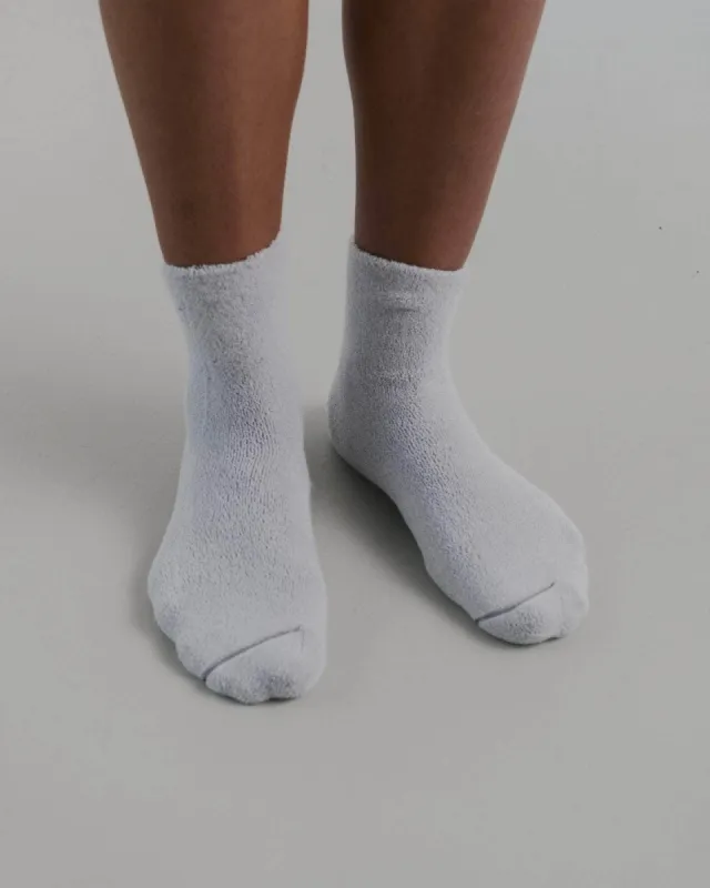 Buckle Overankle Socks sold by Baserange