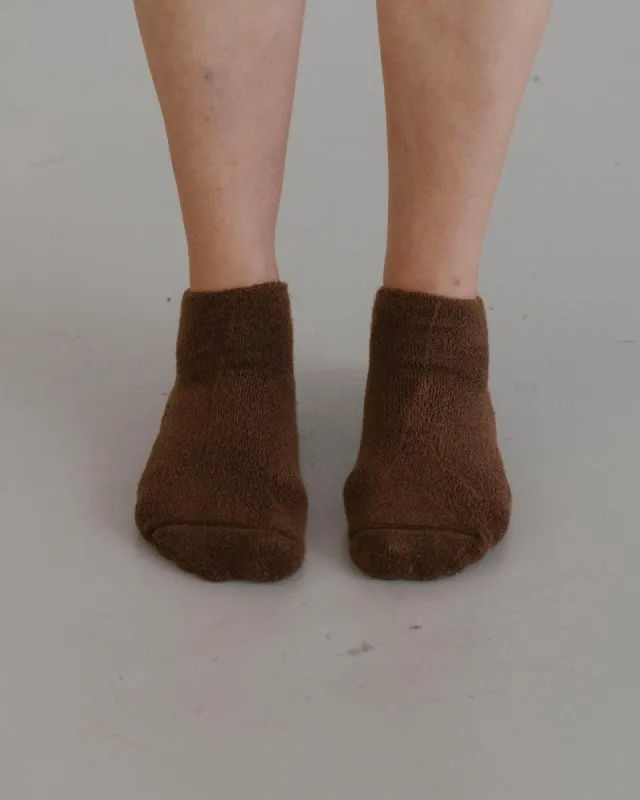 Buckle Ankle Socks sold by Baserange
