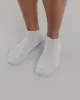 Buckle Ankle Socks sold by Baserange
