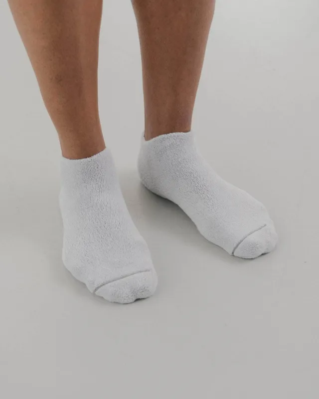 Buckle Ankle Socks sold by Baserange