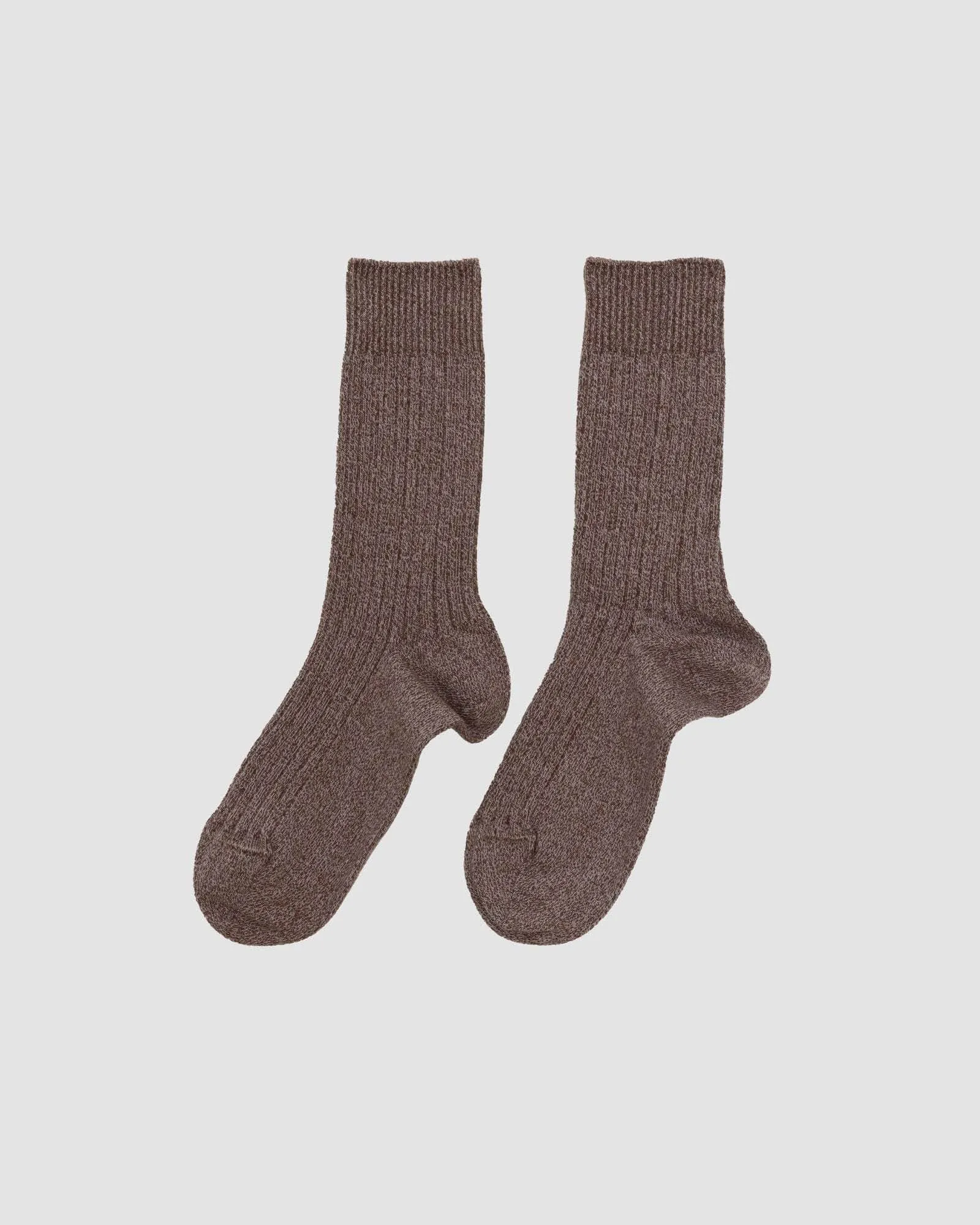 Rib Overankle Socks sold by Baserange product image thumbnail 5