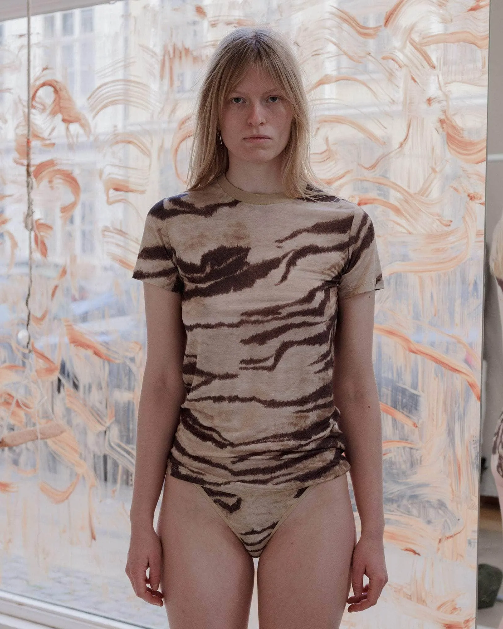 Tee Shirt sold by Baserange