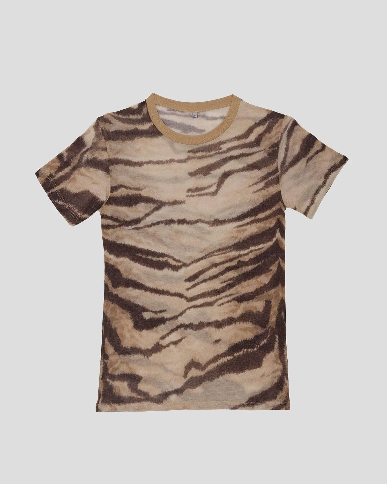 Tee Shirt sold by Baserange product image thumbnail 5