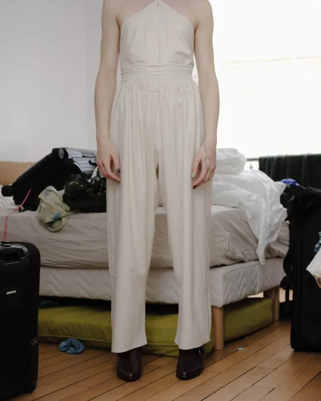 Cravat Pants sold by Baserange