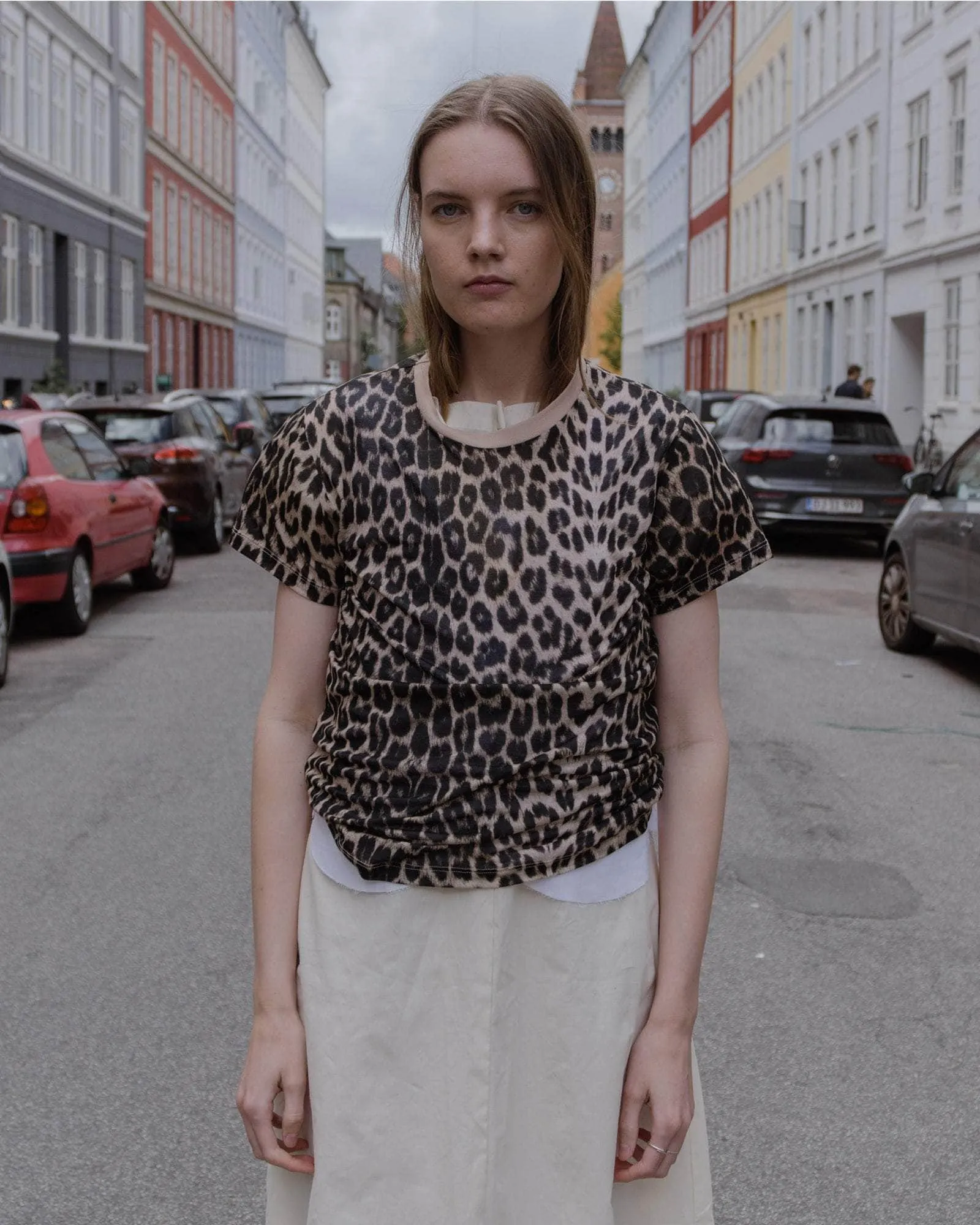 Tee Shirt sold by Baserange product image thumbnail 3