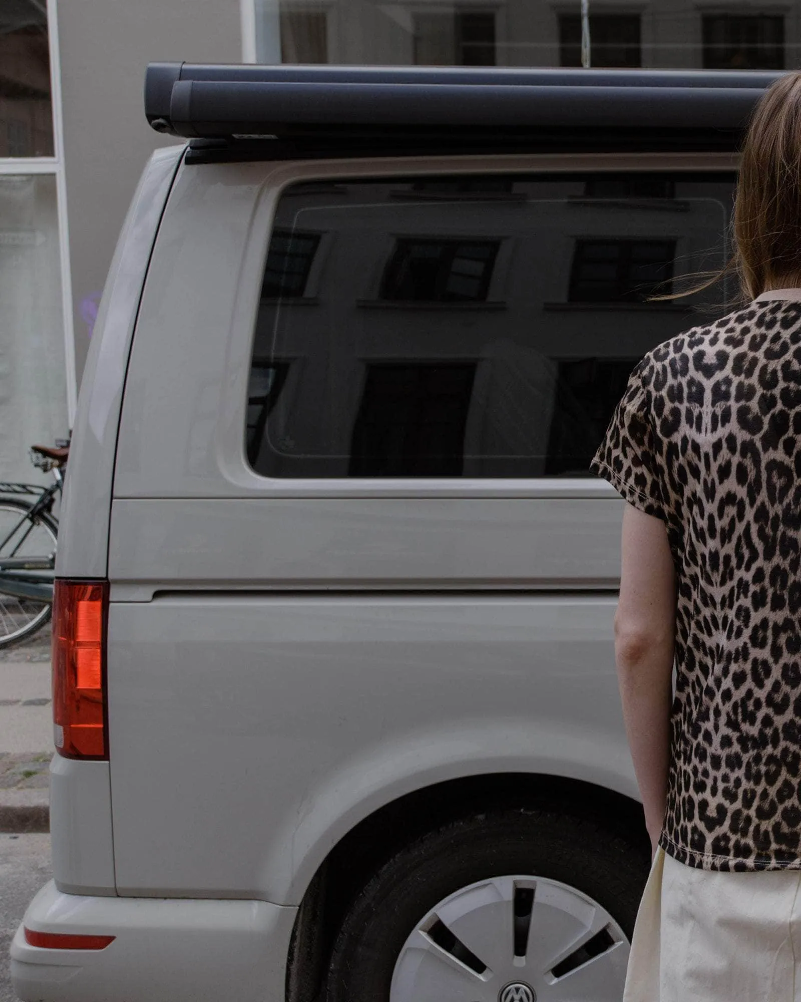 Tee Shirt sold by Baserange product image thumbnail 5