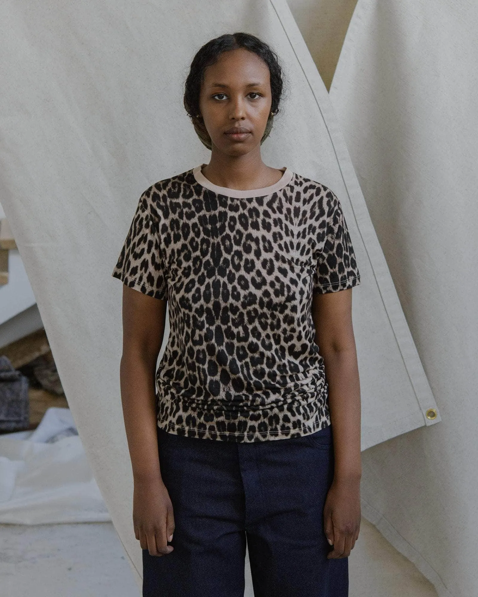 Tee Shirt sold by Baserange