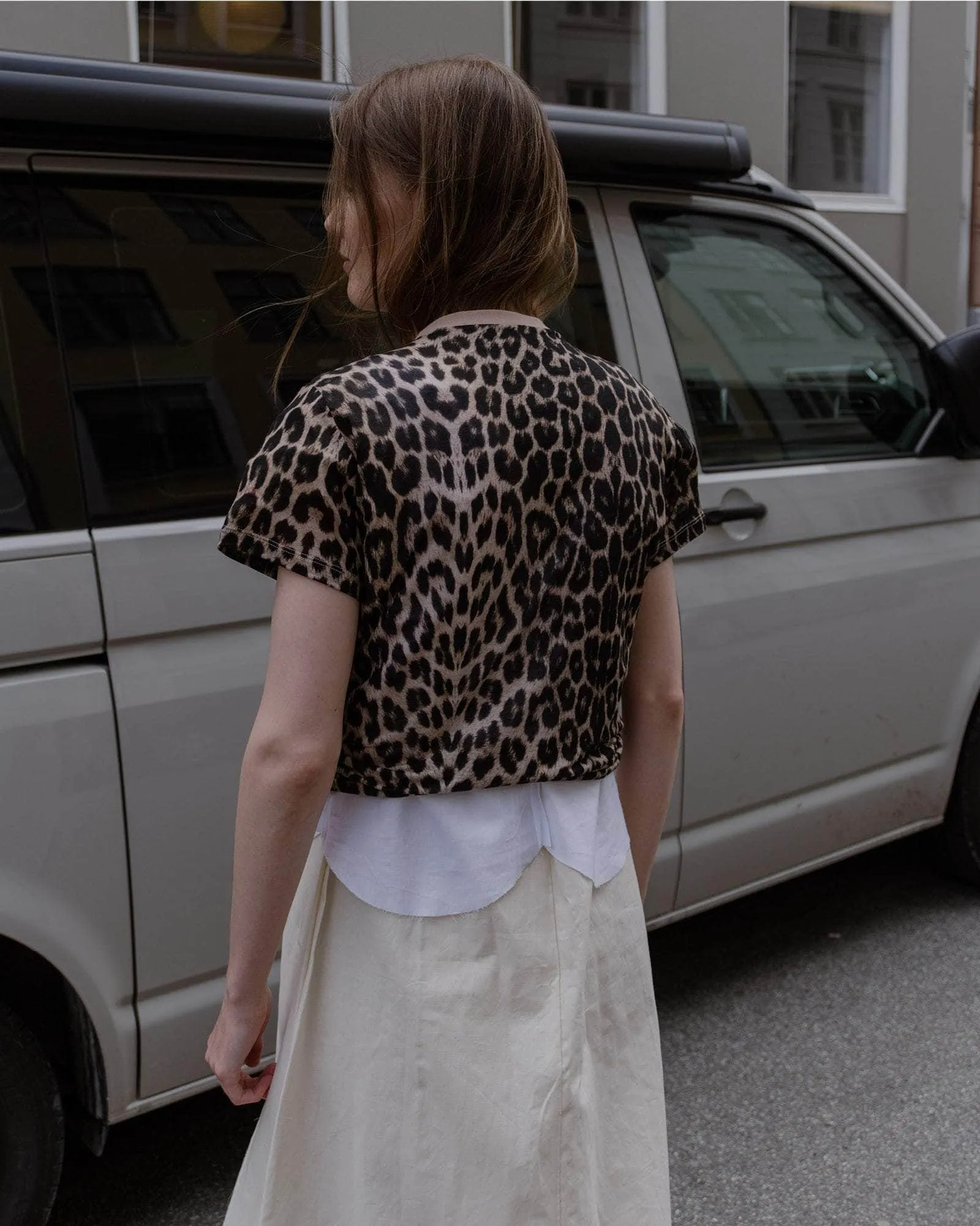 Tee Shirt sold by Baserange product image thumbnail 4