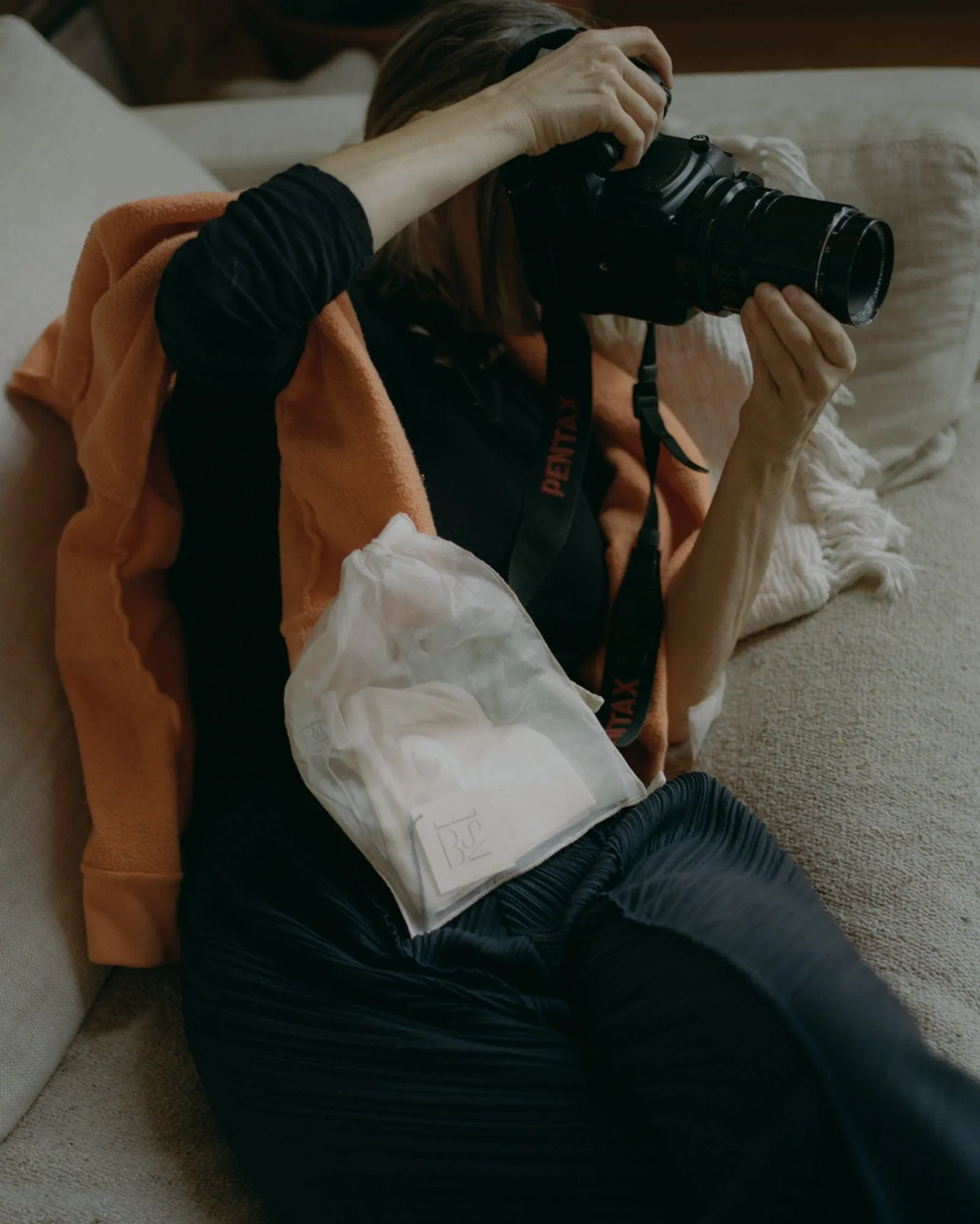 Surprise Pack - 2 Triangle Bra sold by Baserange product image thumbnail 4