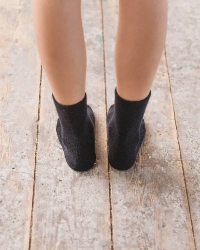 Buckle Overankle Socks sold by Baserange