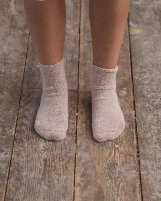 Buckle Overankle Socks sold by Baserange