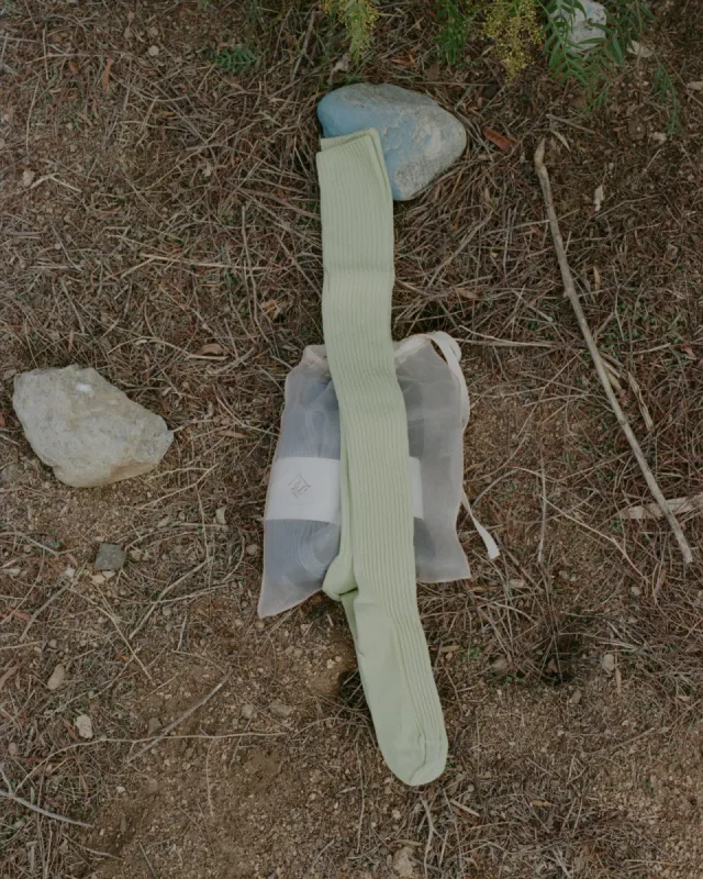 Surprise Pack - 3 Overknee Socks made by Baserange