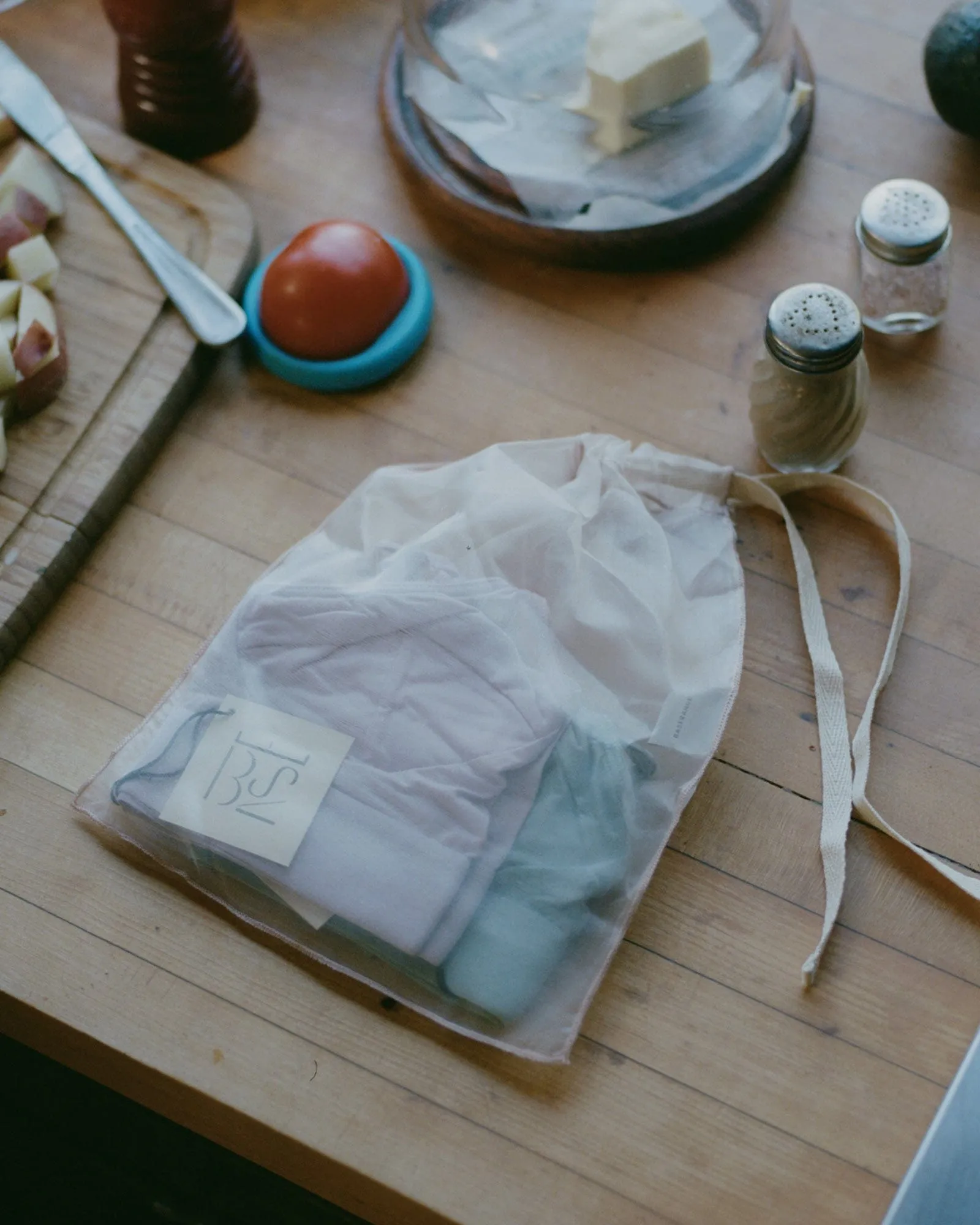 Surprise Pack - 2 Soft Bra sold by Baserange product image thumbnail 2