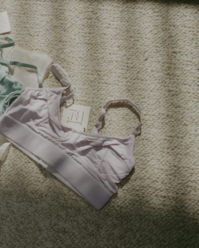 Surprise Pack - 2 Soft Bra sold by Baserange