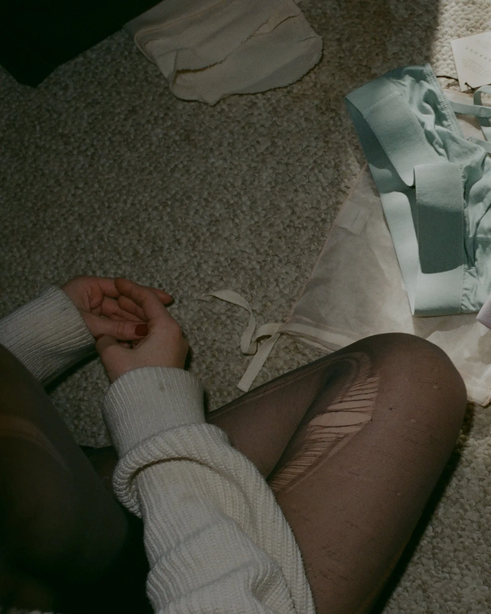 Surprise Pack - 2 Soft Bra sold by Baserange product image thumbnail 3