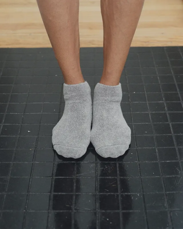 Buckle Ankle Socks sold by Baserange