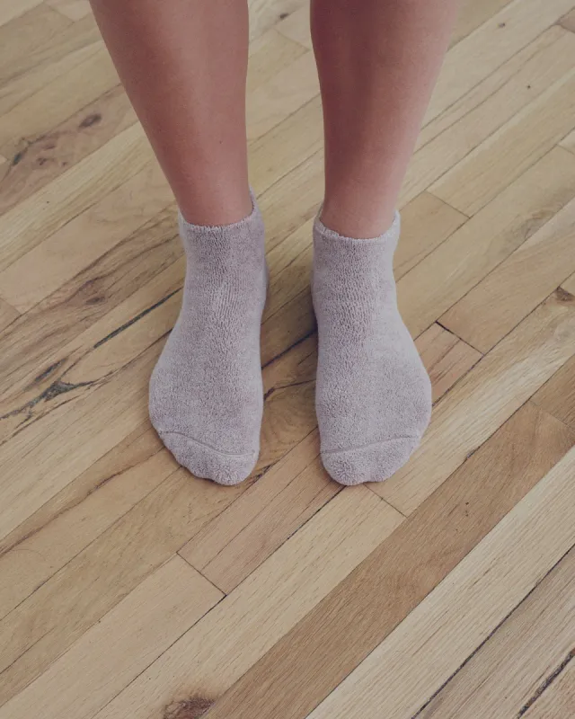 Buckle Ankle Socks sold by Baserange