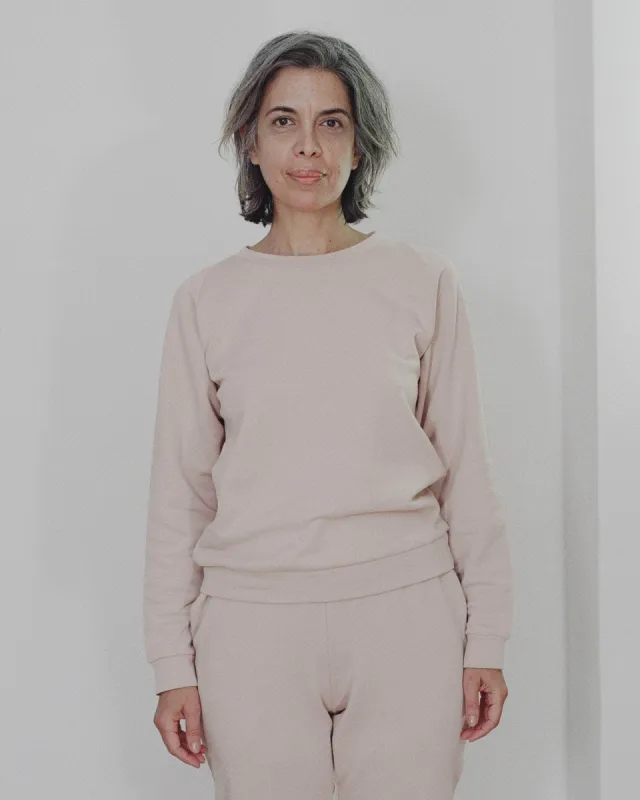 Basic Sweatshirt made by Baserange